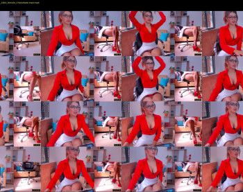 kimberly_hot2 — 86 minute Chaturbate female cam show recording, 720p, Jan 12, 2022
