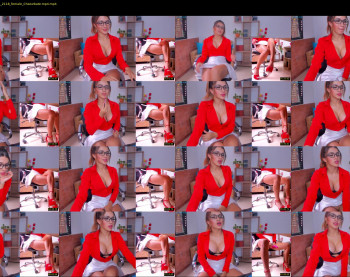kimberly_hot2 — 9 minute Chaturbate female cam show recording, 720p, Jan 12, 2022