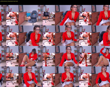 kimberly_hot2 — 23 minute Chaturbate female cam show recording, 720p, Jan 12, 2022