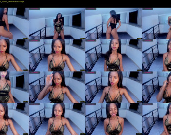 kintsugim — 69 minute Chaturbate female cam show recording, 720p, Jan 13, 2022