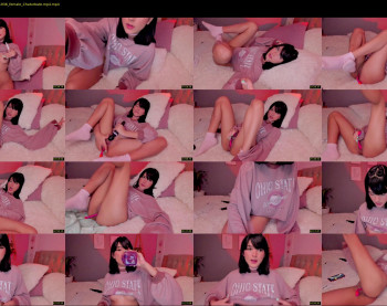 kittenmoon_ — 63 minute Chaturbate female cam show recording, 1080p, Jan 12, 2022