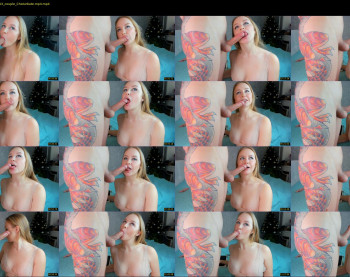 kitty_ricky — 13 minute Chaturbate couple cam show recording, 720p, Jan 12, 2022