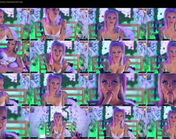 kittygy — 37 minute Chaturbate female cam show recording, 1080p, Jan 12, 2022