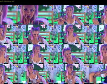 kittygy — 12 minute Chaturbate female cam show recording, 1080p, Jan 12, 2022