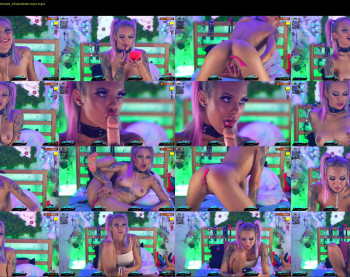 kittygy — 71 minute Chaturbate female cam show recording, 1080p, Jan 12, 2022