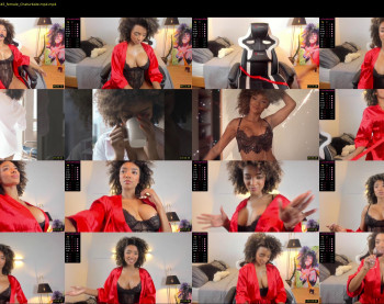 kleogold_1 — 70 minute Chaturbate female cam show recording, 1080p, Jan 12, 2022