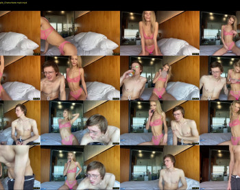 l_0l — 22 minute Chaturbate couple cam show recording, 720p, Jan 12, 2022