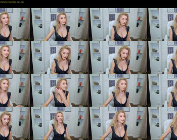 ladyleea — 3 minute Chaturbate female cam show recording, 1080p, Jan 12, 2022