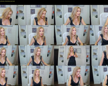 ladyleea — 31 minute Chaturbate female cam show recording, 1080p, Jan 12, 2022