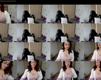 lalanaughty1 — 73 minute Chaturbate female cam show recording, 1080p, Jan 12, 2022
