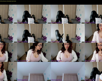 lalanaughty1 — 74 minute Chaturbate female cam show recording, 1080p, Jan 12, 2022