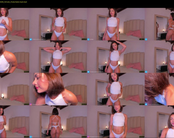 laura_roldan — 11 minute Chaturbate female cam show recording, 1080p, Jan 12, 2022