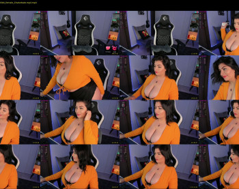 laurasophya — 71 minute Chaturbate female cam show recording, 1080p, Jan 13, 2022