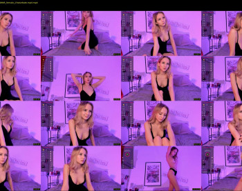 lesliefletcher — 70 minute Chaturbate couple cam show recording, 1080p, Jan 12, 2022