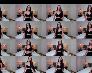 lili_foxy — 37 minute Chaturbate female cam show recording, 720p, Jan 12, 2022