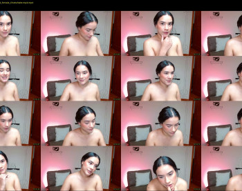 love_kris — 4 minute Chaturbate female cam show recording, 1080p, Jan 13, 2022