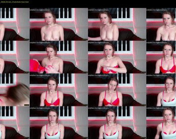lovingsummer — 6 minute Chaturbate female cam show recording, 720p, Jan 12, 2022