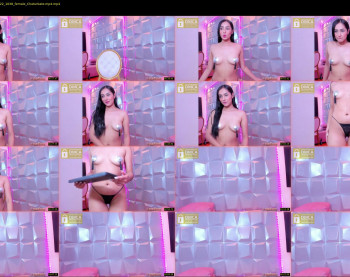madison__evans — 5 minute Chaturbate female cam show recording, 1080p, Jan 12, 2022
