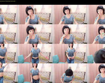 mariagold — 13 minute Chaturbate female cam show recording, 1080p, Jan 12, 2022