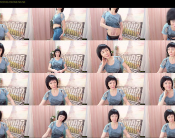 mariagold — 17 minute Chaturbate female cam show recording, 1080p, Jan 12, 2022