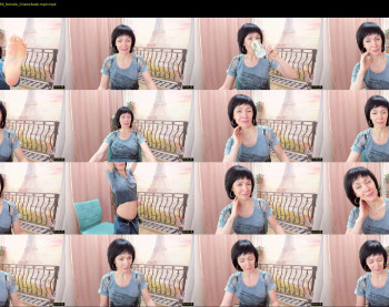 mariagold — 67 minute Chaturbate female cam show recording, 1080p, Jan 12, 2022
