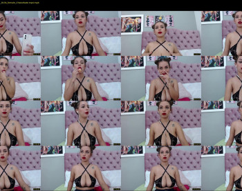 marilyn_rouse — 70 minute Chaturbate female cam show recording, 1080p, Jan 13, 2022