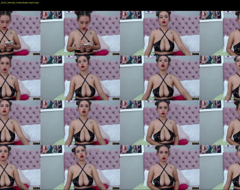marilyn_rouse — 6 minute Chaturbate female cam show recording, 1080p, Jan 13, 2022