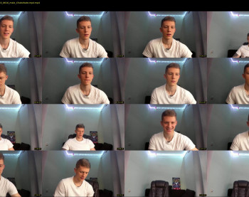 mark_shturman — 23 minute Chaturbate male cam show recording, 720p, Jan 12, 2022