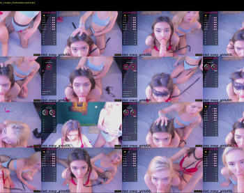 martajolie — 70 minute Chaturbate female cam show recording, 1080p, Jan 12, 2022