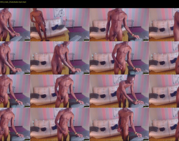 martin_killer — 9 minute Chaturbate male cam show recording, 720p, Jan 12, 2022