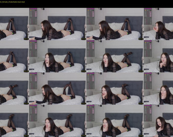 marypsiss — 3 minute Chaturbate female cam show recording, 1080p, Jan 12, 2022