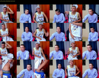 masters_boys — 34 minute Chaturbate male cam show recording, 1080p, Jan 12, 2022