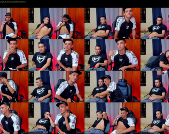 masters_boys — 28 minute Chaturbate male cam show recording, 1080p, Jan 12, 2022