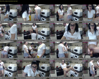 maya_and_guests — 59 minute Chaturbate couple cam show recording, 720p, Jan 12, 2022