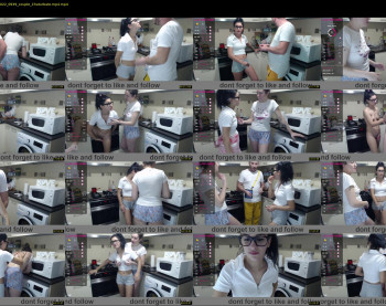 maya_and_guests — 59 minute Chaturbate couple cam show recording, 720p, Jan 12, 2022