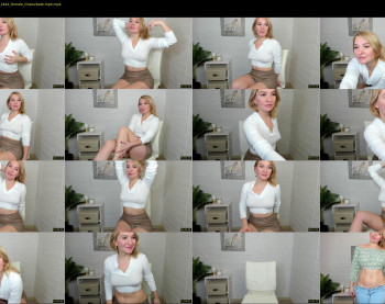 midnightkiss_ — 15 minute Chaturbate female cam show recording, 1080p, Jan 12, 2022
