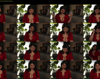 mila_ — 72 minute Chaturbate female cam show recording, 1080p, Jan 12, 2022