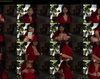 mila_ — 33 minute Chaturbate female cam show recording, 1080p, Jan 12, 2022