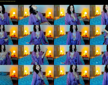 miley_me — 70 minute Chaturbate female cam show recording, 1080p, Jan 12, 2022