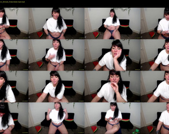 milfmonee — 117 minute Chaturbate female cam show recording, 720p, Jan 13, 2022