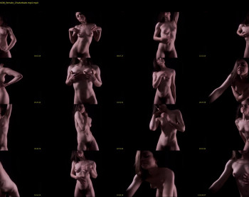 mindvoiding — 70 minute Chaturbate female cam show recording, 1080p, Jan 13, 2022