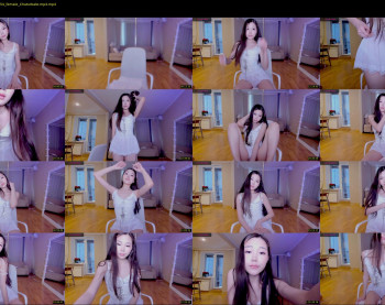 miso_misa — 70 minute Chaturbate female cam show recording, 1080p, Jan 12, 2022