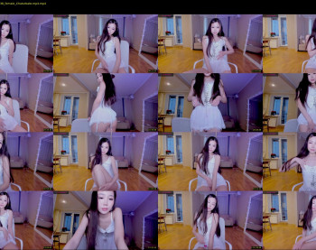 miso_misa — 70 minute Chaturbate female cam show recording, 1080p, Jan 12, 2022