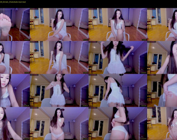miso_misa — 70 minute Chaturbate female cam show recording, 1080p, Jan 12, 2022