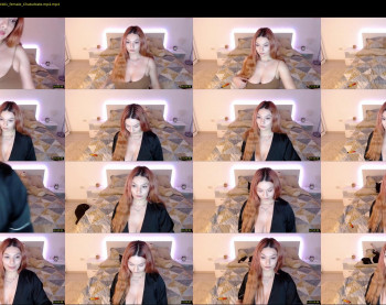 miss_anna__ — 70 minute Chaturbate female cam show recording, 720p, Jan 13, 2022