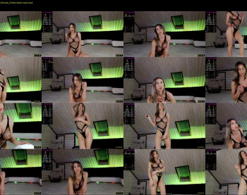 miss_x_ — 24 minute Chaturbate female cam show recording, 1080p, Jan 13, 2022