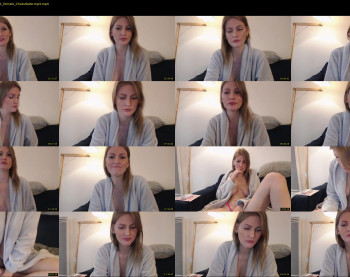 misslucci — 22 minute Chaturbate female cam show recording, 1080p, Jan 12, 2022