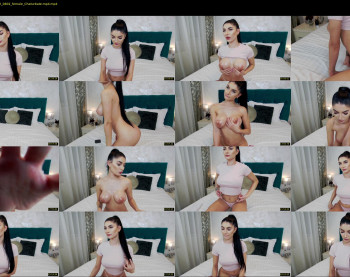 mmmaaa1234 — 34 minute Chaturbate female cam show recording, 1080p, Jan 12, 2022