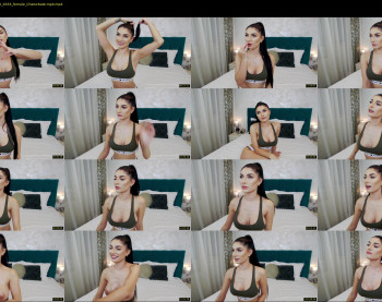 mmmaaa1234 — 70 minute Chaturbate female cam show recording, 1080p, Jan 13, 2022