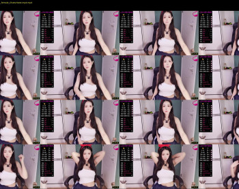 moli666 — 3 minute Chaturbate female cam show recording, 720p, Jan 13, 2022